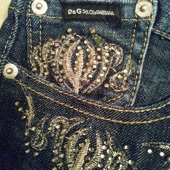 D & G Jeans - Picture 3 of 6